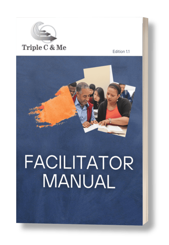 Triple C and Me facilitator manual