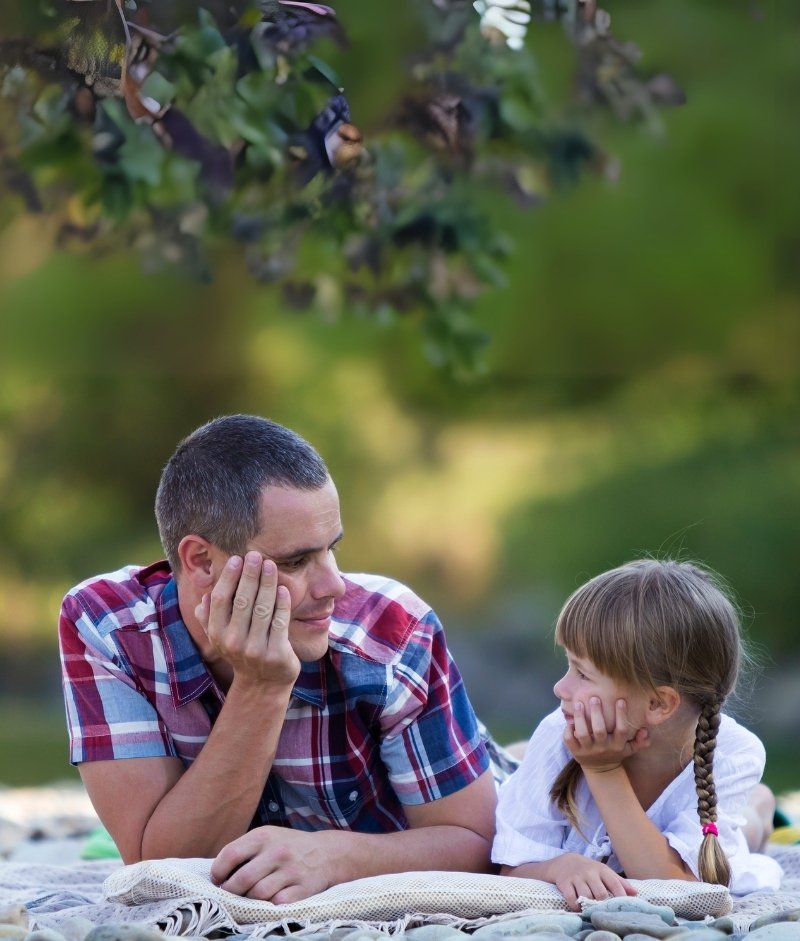 dad and daughter father and daughter