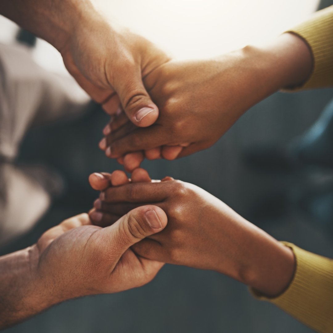 hand in hand hand in hand